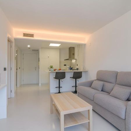 Aparthotel Marsol Castelldefels Exteriér fotografie