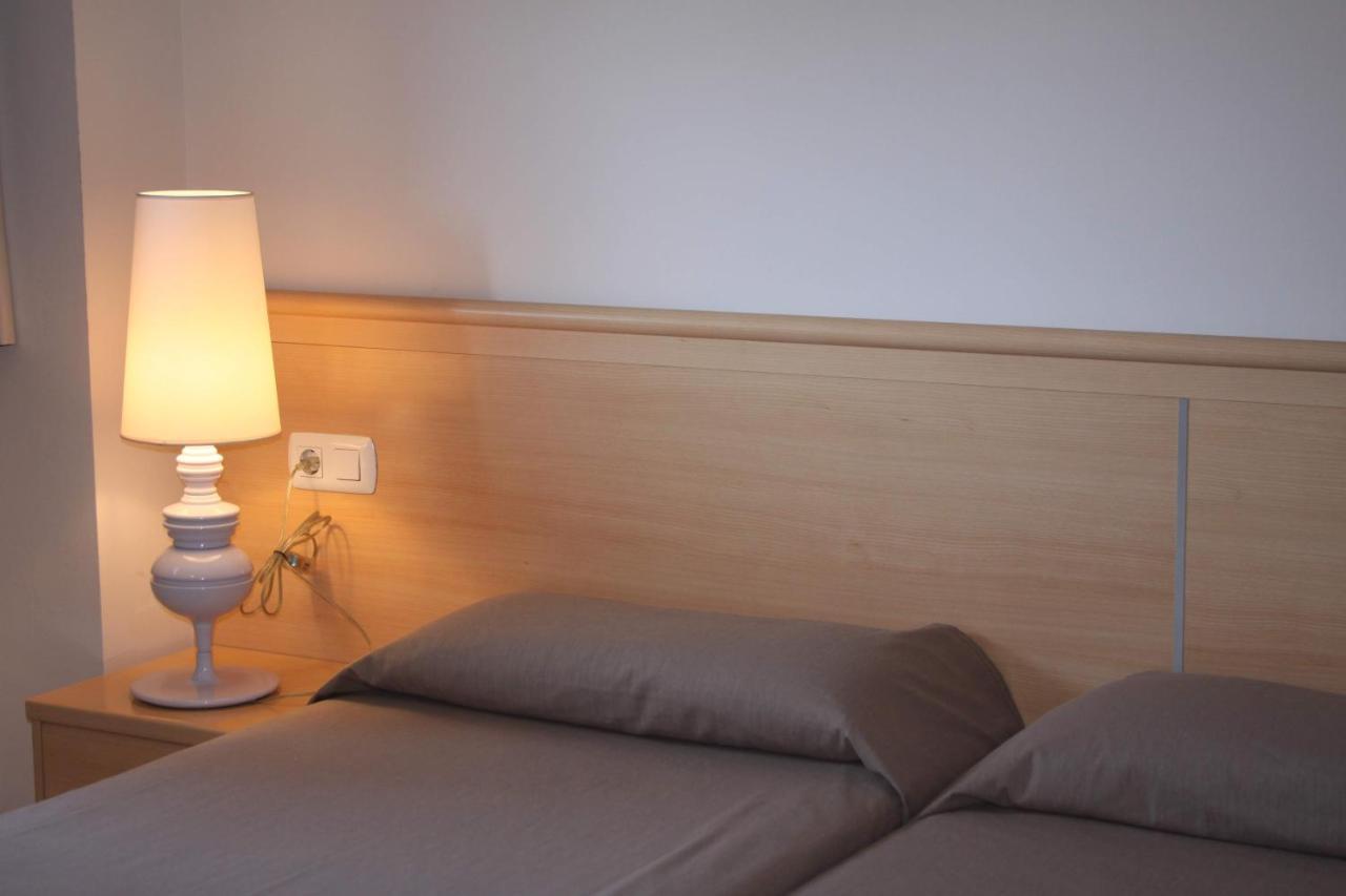 Aparthotel Marsol Castelldefels Exteriér fotografie